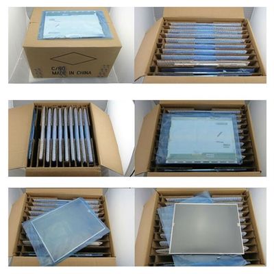 LP156WF6-SPK6 LG Display 15,6” 1920 (RGB) EXHIBICIONES INDUSTRIALES del LCD del ² de ×1080 250 cd/m
