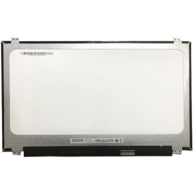 LP156WF6-SPK6 LG Display 15,6” 1920 (RGB) EXHIBICIONES INDUSTRIALES del LCD del ² de ×1080 250 cd/m