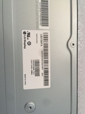 EXHIBICIÓN INDUSTRIAL del LCD del ² de ×1080 250 cd/m de LM215WFA-SSE1 LG Display 21,5&quot; 1920 (RGB)