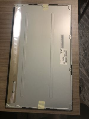 EXHIBICIÓN INDUSTRIAL del LCD del ² de ×1080 250 cd/m de LM238WF2-SLK1 LG Display 23,8&quot; 1920 (RGB)