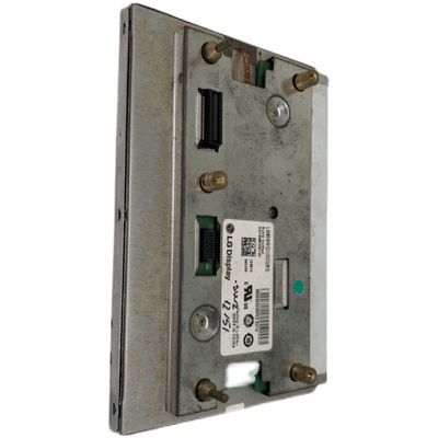 LB058WQ1-SD03 LG Display 5.8&quot; 400 ((RGB) × 240 470 cd/m2 DISPLAY LCD industrial 400 ((RGB) × 240, WQVGA 80PPI