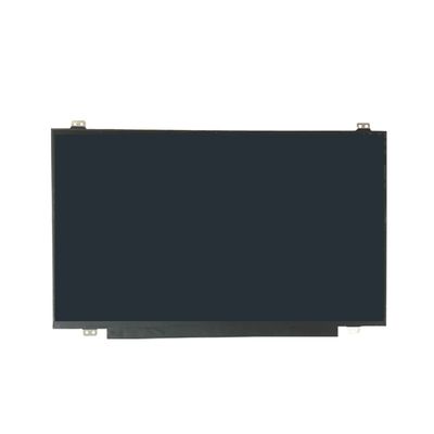 LP156WF6-SPP1 LG Display 15,6” 1920 (RGB) EXHIBICIONES INDUSTRIALES del LCD del ² de ×1080 300 cd/m