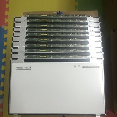 LP156WF6-SPP1 LG Display 15,6” 1920 (RGB) EXHIBICIONES INDUSTRIALES del LCD del ² de ×1080 300 cd/m