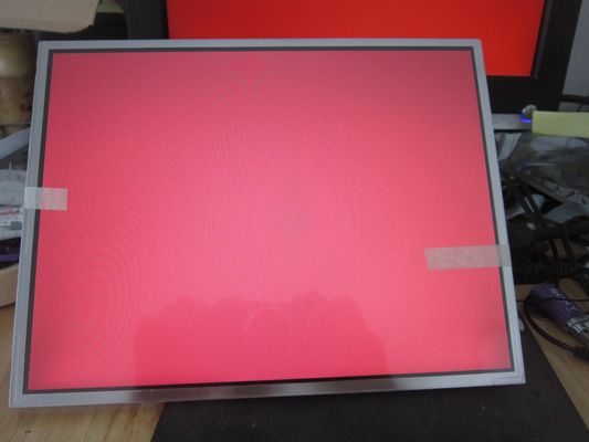 LB104S01-TL02 LG Display 10,4” 800 (RGB) EXHIBICIÓN INDUSTRIAL del LCD del ² de ×600 250 cd/m