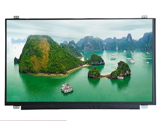 LP156WF6-SPK3 LG Display 15,6” 1920 (RGB) EXHIBICIONES INDUSTRIALES del LCD del ² de ×1080 250 cd/m