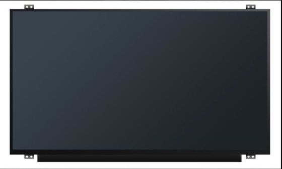 LP156WF6-SPK3 LG Display 15,6” 1920 (RGB) EXHIBICIONES INDUSTRIALES del LCD del ² de ×1080 250 cd/m