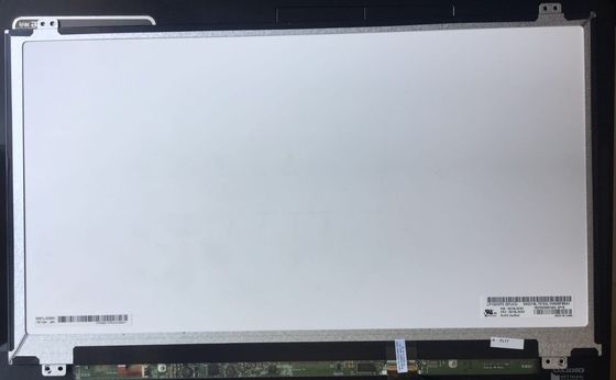 LP156WF6-SPK3 LG Display 15,6” 1920 (RGB) EXHIBICIONES INDUSTRIALES del LCD del ² de ×1080 250 cd/m