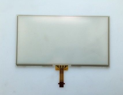 Cd/m de LA061WQ1-TD04 LG Display 6,1&quot; 480 (RGB) EXHIBICIÓN INDUSTRIAL del LCD del ² de ×272 250