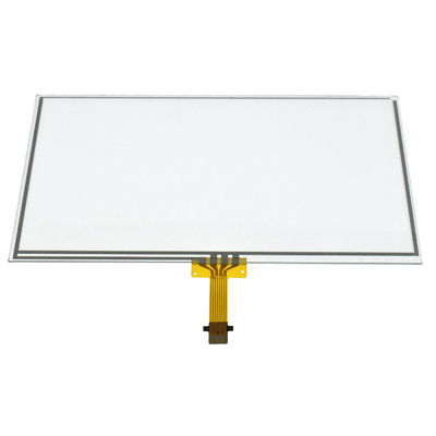 Cd/m de LA061WQ1-TD04 LG Display 6,1&quot; 480 (RGB) EXHIBICIÓN INDUSTRIAL del LCD del ² de ×272 250