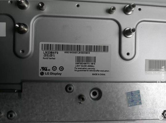 EXHIBICIÓN INDUSTRIAL del LCD del ² de ×1080 250 cd/m de LM215WF9-SSA2 LG Display 21,5&quot; 1920 (RGB)