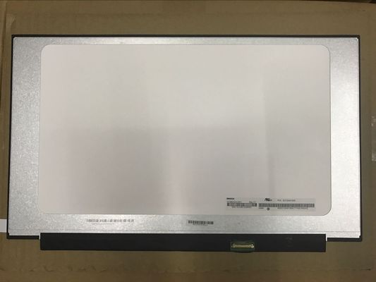 LP156WFC-SPD3 LG Display 15,6” 1920 (RGB) EXHIBICIONES INDUSTRIALES del LCD del ² de ×1080 250 cd/m