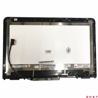 13.3&quot; 1366×768 118PPI Pantalla LCD TFT 250cd/m2 LP133WH2-SPB3 85/85/85/85 (tipo.)