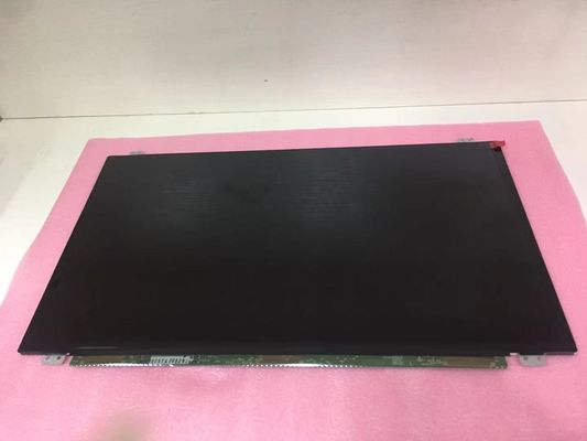 Panel LCD industrial LP156WF6-SPD1 de 300cd/m2 141PPI del LG Display 15,6”