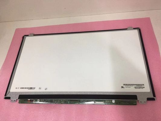 Panel LCD industrial LP156WF6-SPD1 de 300cd/m2 141PPI del LG Display 15,6”