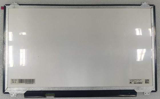 127PPI 300cd/m2 TFT industrial exhiben LP173WF4-SPF4 17,3” 1920×1080