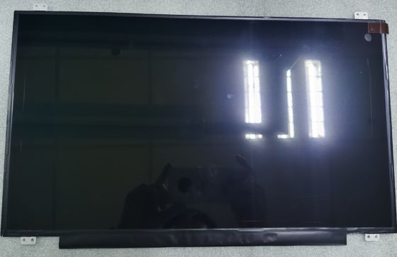 127PPI 300cd/m2 TFT industrial exhiben LP173WF4-SPF4 17,3” 1920×1080
