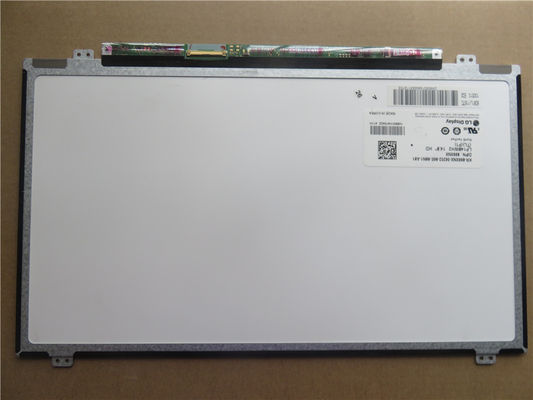 LP140WH2-TLA1 LG Display 14,0” 1366 (RGB) EXHIBICIONES INDUSTRIALES del LCD del ² de ×768 200 cd/m