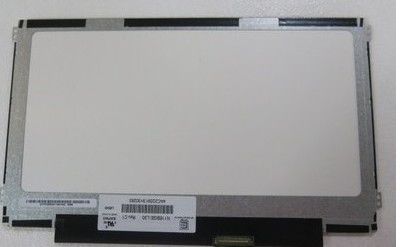 LP116WH6-SLA1 LG Display 11,6” 1366 (RGB) EXHIBICIONES INDUSTRIALES del LCD del ² de ×768 300 cd/m