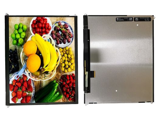 EXHIBICIÓN INDUSTRIAL del LCD del ² de ×1536 440 cd/m del LG Display 9,7&quot; 2048 de LP097QX1-SPAV (RGB)