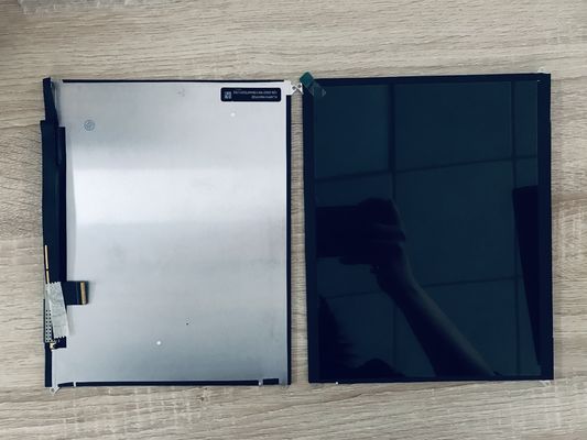 EXHIBICIÓN INDUSTRIAL del LCD del ² de ×1536 440 cd/m del LG Display 9,7&quot; 2048 de LP097QX1-SPAV (RGB)