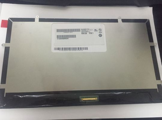 LP116WH4-SLN2 LG Display 11,6” 1366 (RGB) EXHIBICIONES INDUSTRIALES del LCD del ² de ×768 400 cd/m