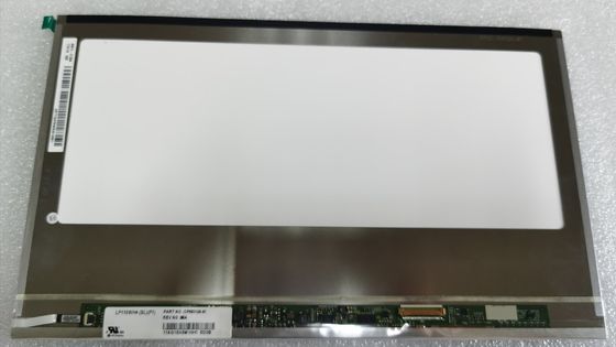 LP116WH4-SLP1 LG Display 11,6” 1366 (RGB) EXHIBICIONES INDUSTRIALES del LCD del ² de ×768 400 cd/m