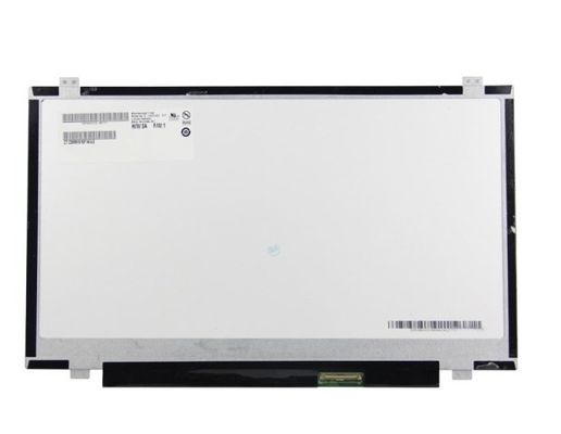 LP140WF1-SPU1 LG Display 14,0” 1920 (RGB) EXHIBICIONES INDUSTRIALES del LCD del ² de ×1080 330 cd/m