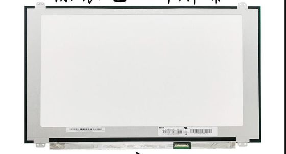 LP173WF4-SPF6 LG Display 17,3” 1920 (RGB) EXHIBICIONES INDUSTRIALES del LCD del ² de ×1080 300 cd/m