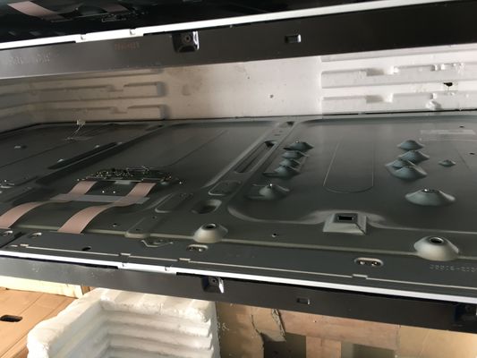 EXHIBICIÓN INDUSTRIAL del LCD del ² de ×1080 450 cd/m de LD550EUE-FHB1 LG Display 55&quot; 1920 (RGB)
