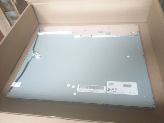 LM190E05-SL02 LG. LCD 19.0&quot; 1280 ((RGB) × 1024 280cd/m2