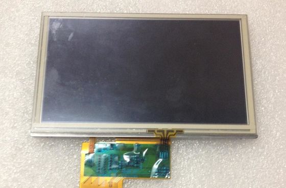LB050WQ3-TD02 LG. LCD de 5,0&quot; 480×272 ((RGB) 500 cd/m2