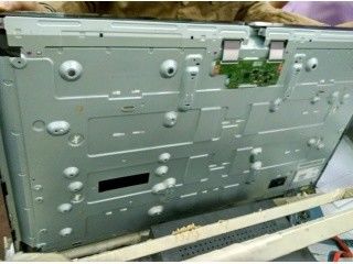 EXHIBICIÓN INDUSTRIAL de ×1080 400cd/m2 LCD de LD320EUN-SEM1 LG Display 32,0&quot; 1920 (RGB)