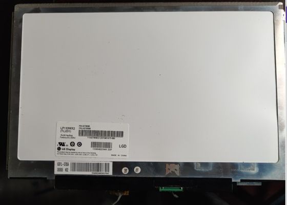 LP133WX2-TLG5 LG Display 13,3” 1280 (RGB) EXHIBICIONES INDUSTRIALES de ×800 275cd/m2 LCD