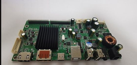 EXHIBICIÓN INDUSTRIAL de ×540 500cd/m2 LCD de LD290EJS-FPN1 LG Display 28,6&quot; 1920 (RGB)
