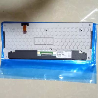 12.3&quot; 1920×720 650cd/m2 Panel TFT LCD LA123WF4-SL02 89/89/89/89 (tipo) (CR≥10)