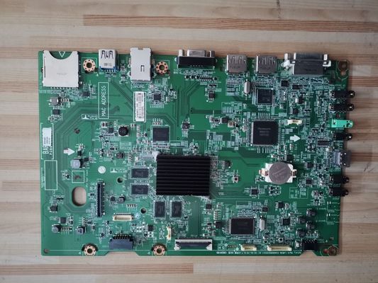 Display LG 49&quot; 450cd/m2 45PPI WLED LCD Display LD490EUE-FHB1 89/89/89/89 (tipo.)