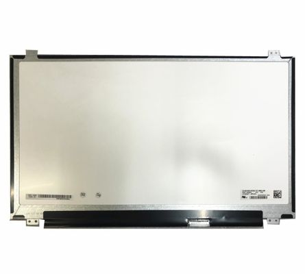 15.6&quot; 1920×1080 220cd/m2 141PPI Panel TFT WLED LP156WF7-SPN1 80/80/80 (tipo)