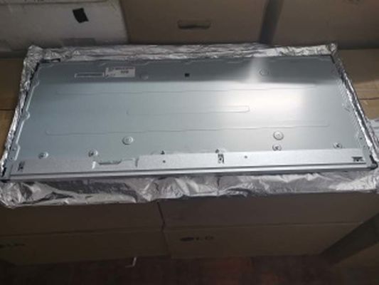 LVDS 34&quot; el panel 300cd/m2 LM340WW1-SSC1 de 2560×1080 CSHD 81PPI TFT LCD