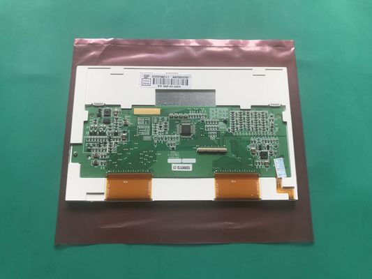 1024×600 400cd/M2 Pantalla de LCD industrial de 7.0&quot; LD070WS1-SL05 85/85/85/85 (tipo.)