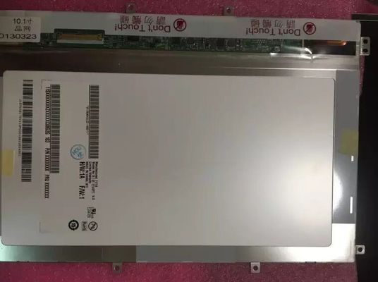 1280×800 400cd/m2 Panel TFT LCD 149PPI 10.1&quot; LP101WX1-SLN1 89/89/89/89 (tipo) (CR≥10)