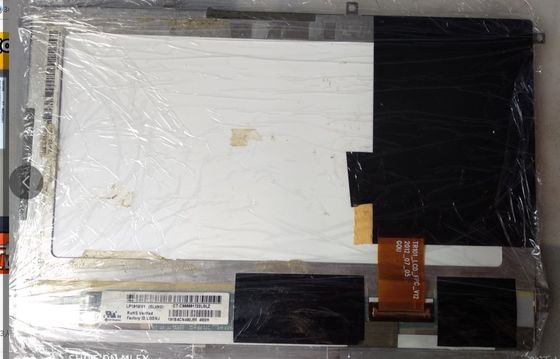 1280×800 400cd/m2 Panel TFT LCD 149PPI 10.1&quot; LP101WX1-SLN1 89/89/89/89 (tipo) (CR≥10)