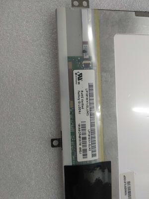116PPI 1024×576 Panel TFT LCD 200cd/m2 10,1&quot; LP101WS1-TLB2 30/30/10/20 (Min.)