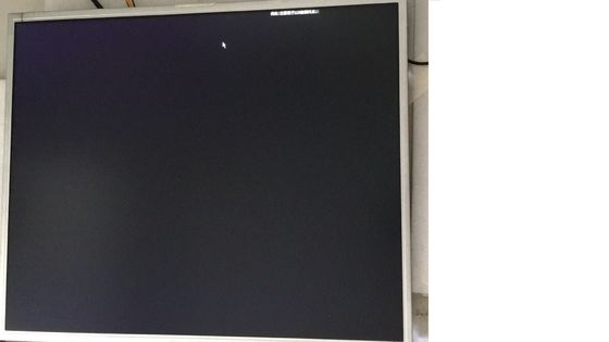 1.56W 4,8&quot; el panel 400cd/m2 73PPI LB048Q01-TD01 de 240×257.73 TFT LCD