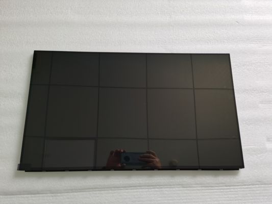 32,0&quot; exhibición industrial LM315WR1-SSB1 de 3840×2160 350cd/m2 139PPI Lcd