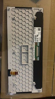 12,3” paneles LCD industriales LA123WF4-SL01 167PPI de 1920×720 750cd/m2