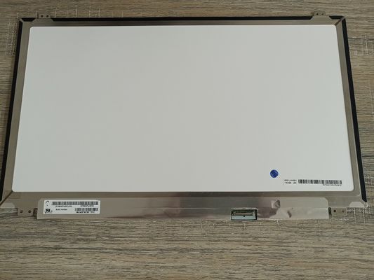 panel LCD industrial 330cd/m2 15,6” 1920×1080 141PPI LP156WF4-SPU1