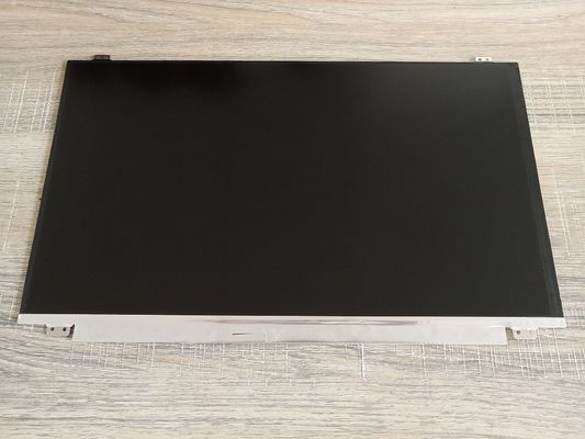 panel LCD industrial 330cd/m2 15,6” 1920×1080 141PPI LP156WF4-SPU1