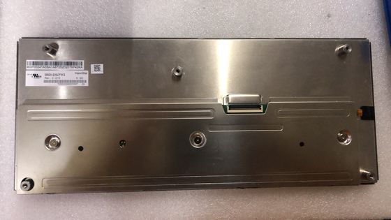 panel LCD industrial 4.9W HSD050JDW2-B00 HannStar de 1250cd/M2 188PPI