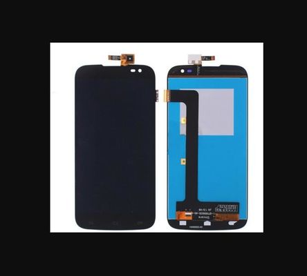 0.84W 6,0&quot; el panel 450cd/m2 247PPI HSD060CHW1-A00 HannStar de 720x1280 TFT LCD