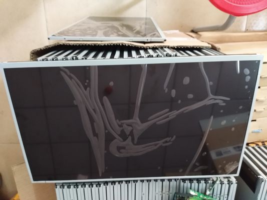 250 cd/m2 NTSC 92PPI Panel LCD TFT LM238WF2-SSK1 23.8&quot; 89/89/89/89 (tipo) (CR≥10)